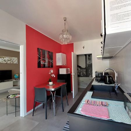 Design Apartment N. 41 Тренто Экстерьер фото