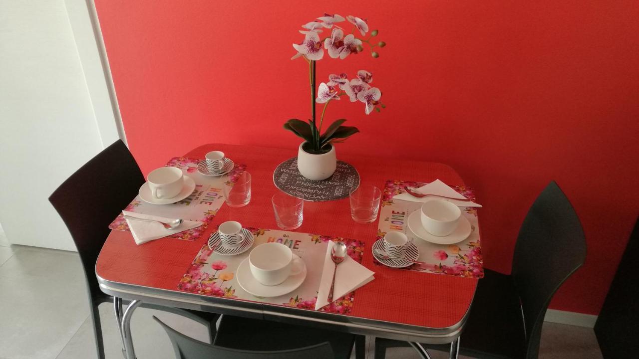 Design Apartment N. 41 Тренто Экстерьер фото