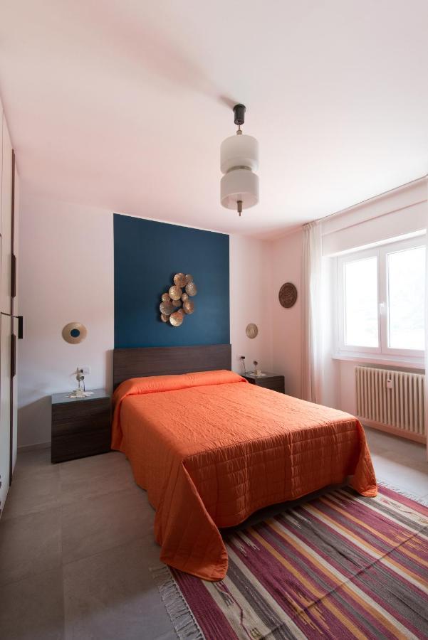 Design Apartment N. 41 Тренто Экстерьер фото