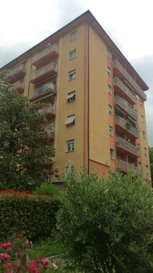 Design Apartment N. 41 Тренто Экстерьер фото