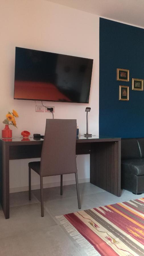 Design Apartment N. 41 Тренто Экстерьер фото