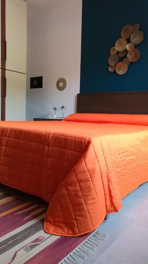 Design Apartment N. 41 Тренто Экстерьер фото