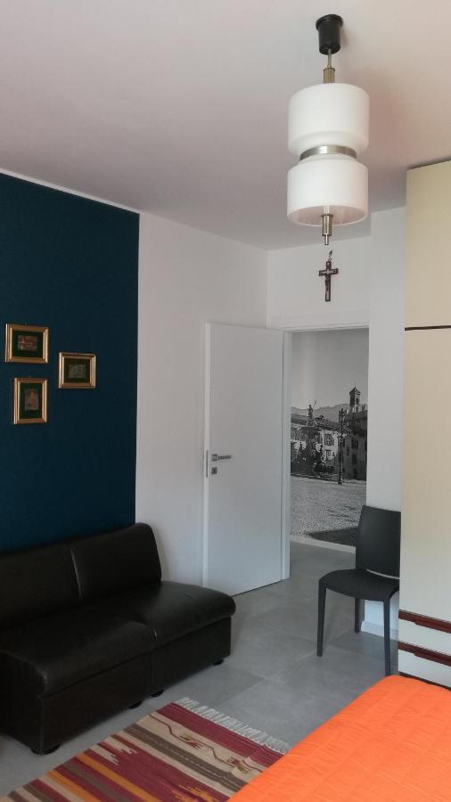 Design Apartment N. 41 Тренто Экстерьер фото