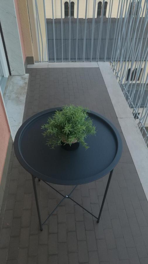 Design Apartment N. 41 Тренто Экстерьер фото