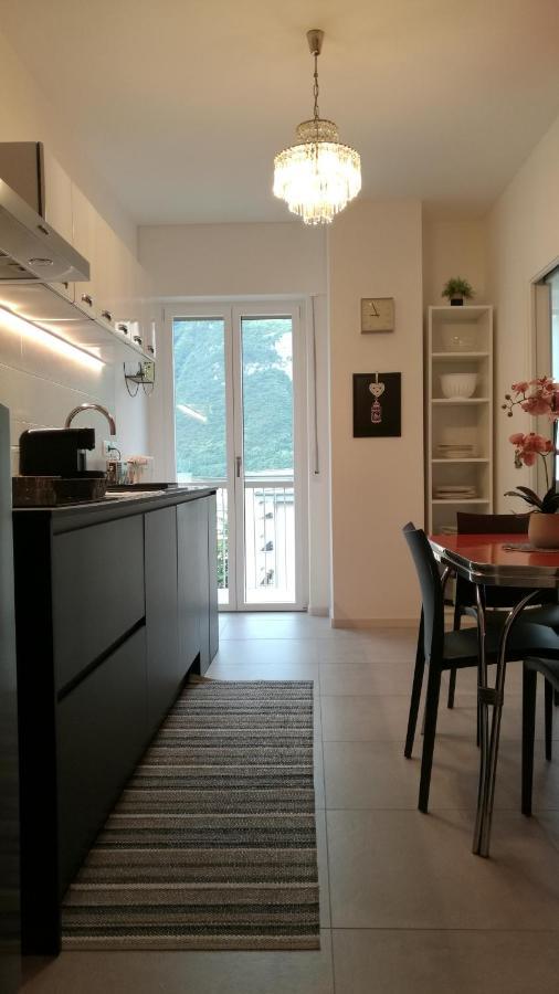 Design Apartment N. 41 Тренто Экстерьер фото
