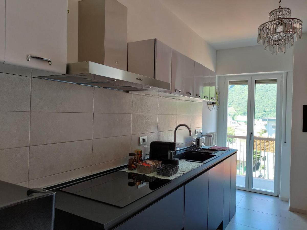 Design Apartment N. 41 Тренто Экстерьер фото