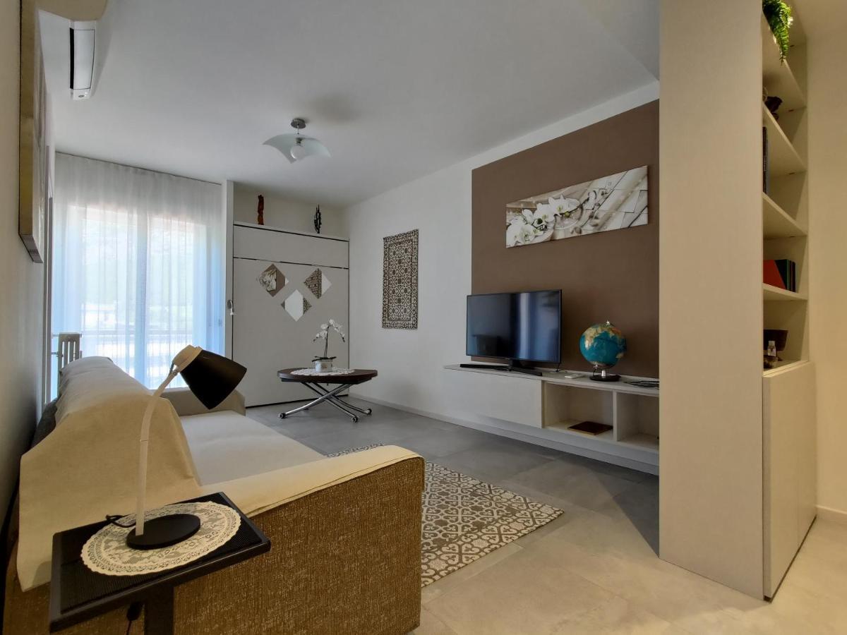 Design Apartment N. 41 Тренто Экстерьер фото