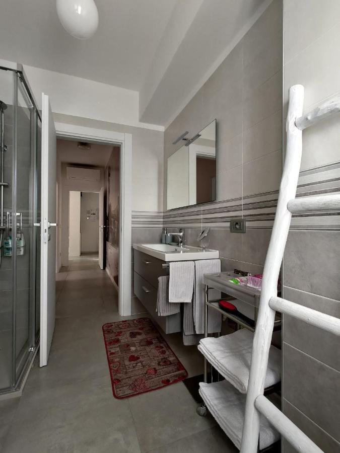 Design Apartment N. 41 Тренто Экстерьер фото