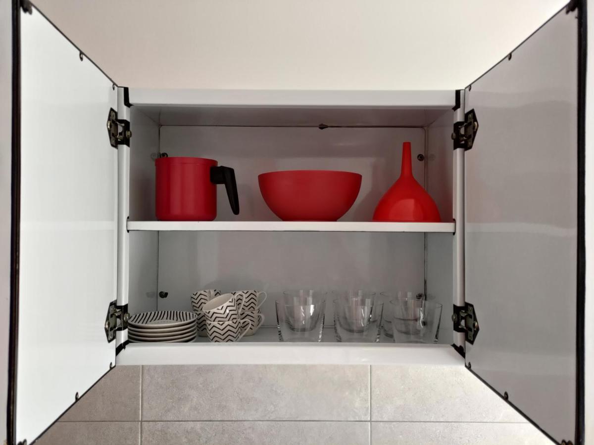 Design Apartment N. 41 Тренто Экстерьер фото
